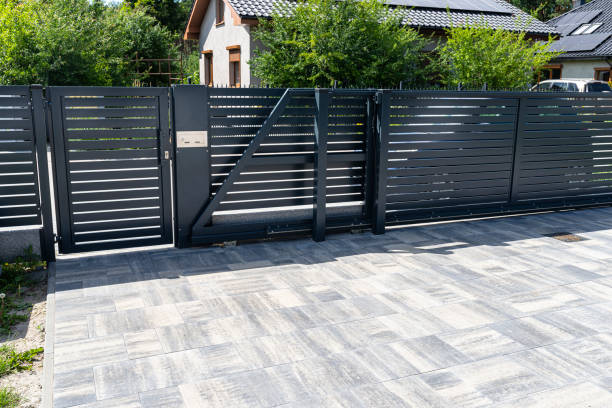 Best Best Driveway Pavers  in Dunn, NC
