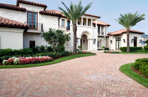 Best Affordable Driveway Paving  in Dunn, NC