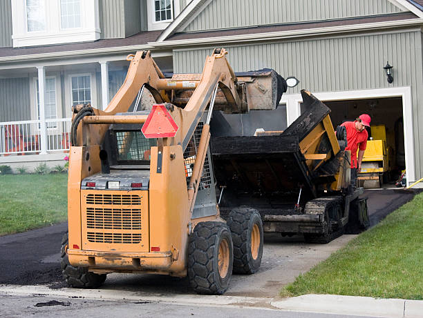 Best Driveway Repair Near Me  in Dunn, NC